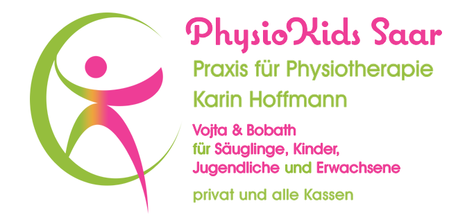 Physiotherapeutin Karin Hoffmann
